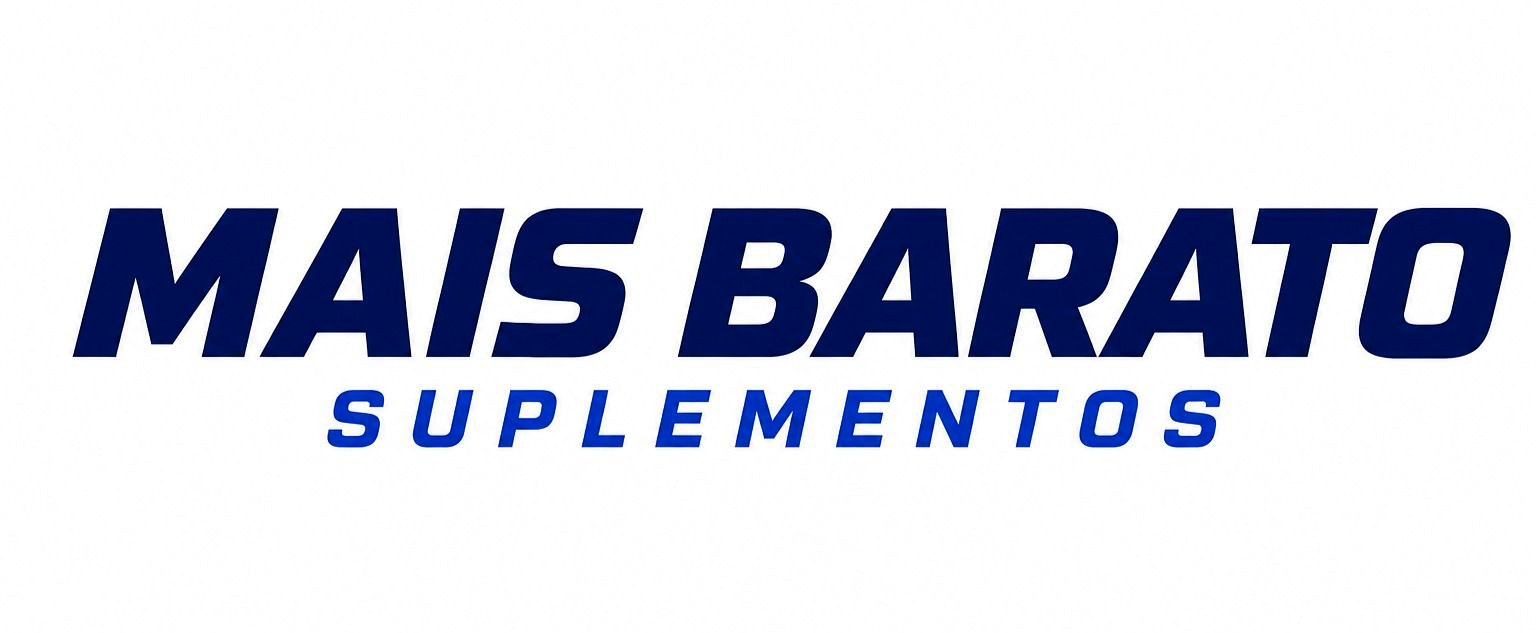 Mais Barato Suplementos