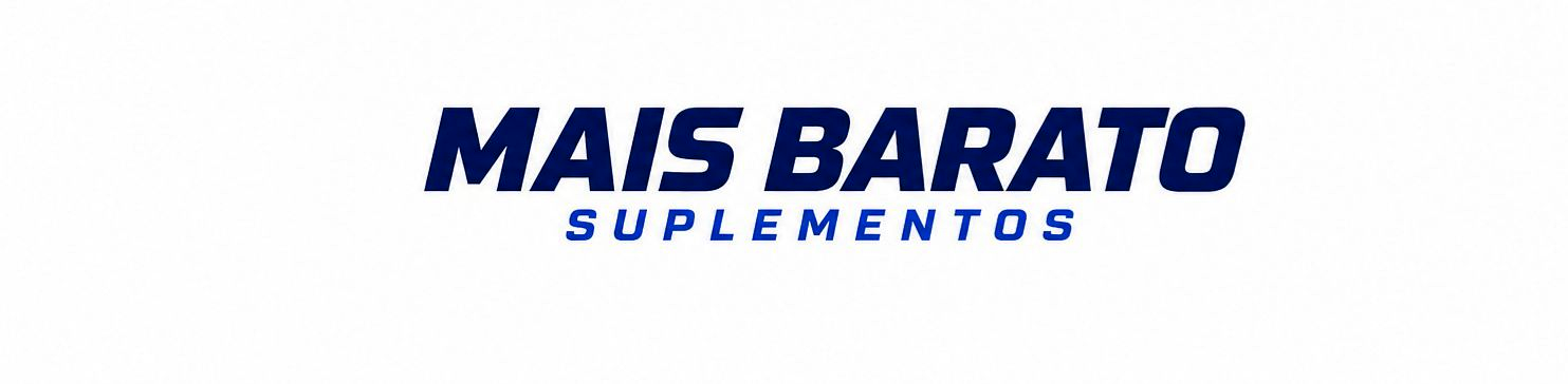 Mais Barato Suplementos